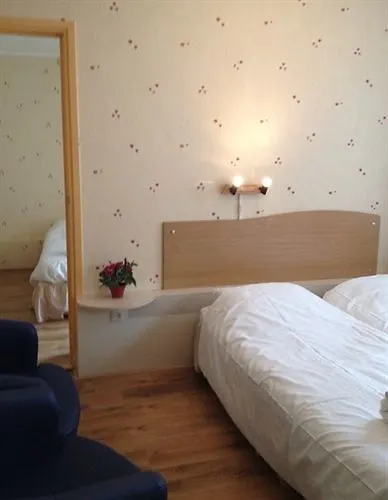 Hotel Neerlandia Valkenburg aan de Geul 2*,