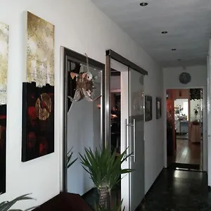 3* Отель De Eik