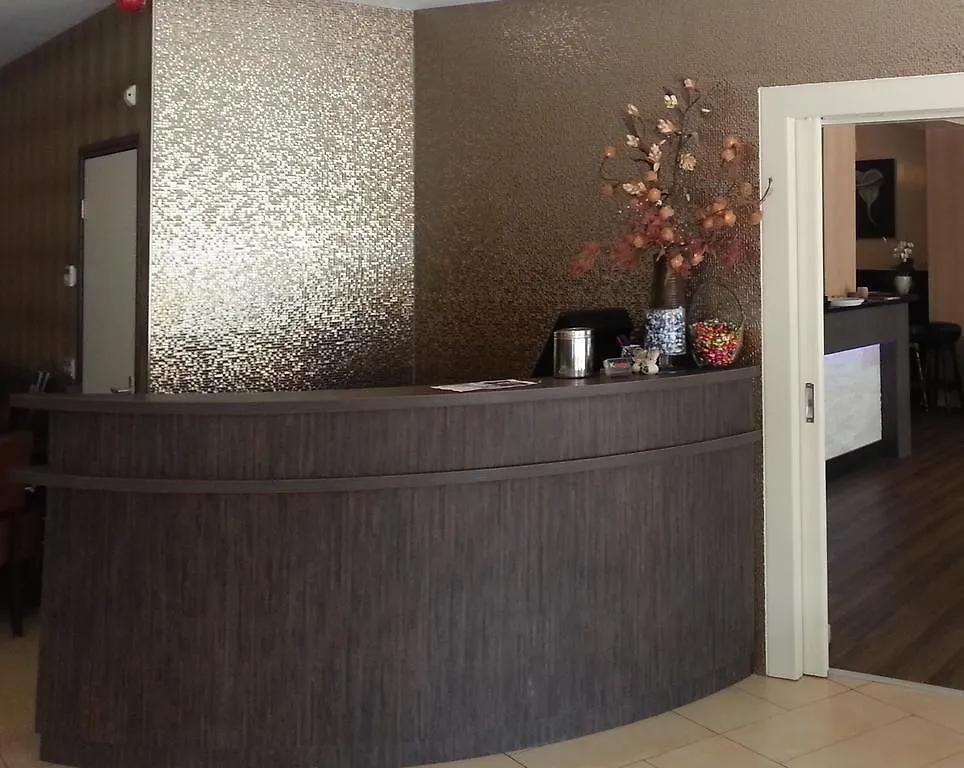 Hotel Neerlandia Valkenburg aan de Geul