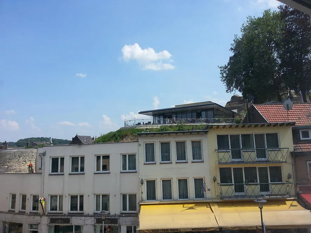 Hotel Neerlandia Valkenburg aan de Geul