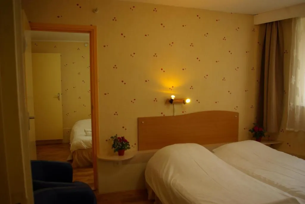Hotel Neerlandia Valkenburg aan de Geul