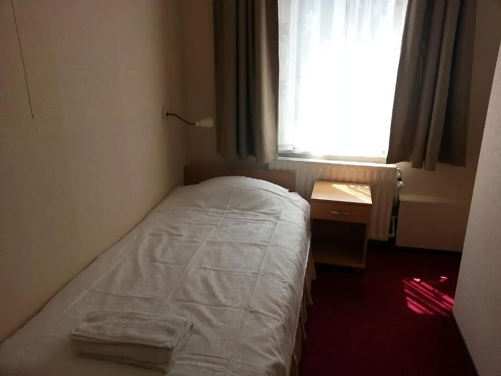 Hotel Neerlandia Valkenburg aan de Geul