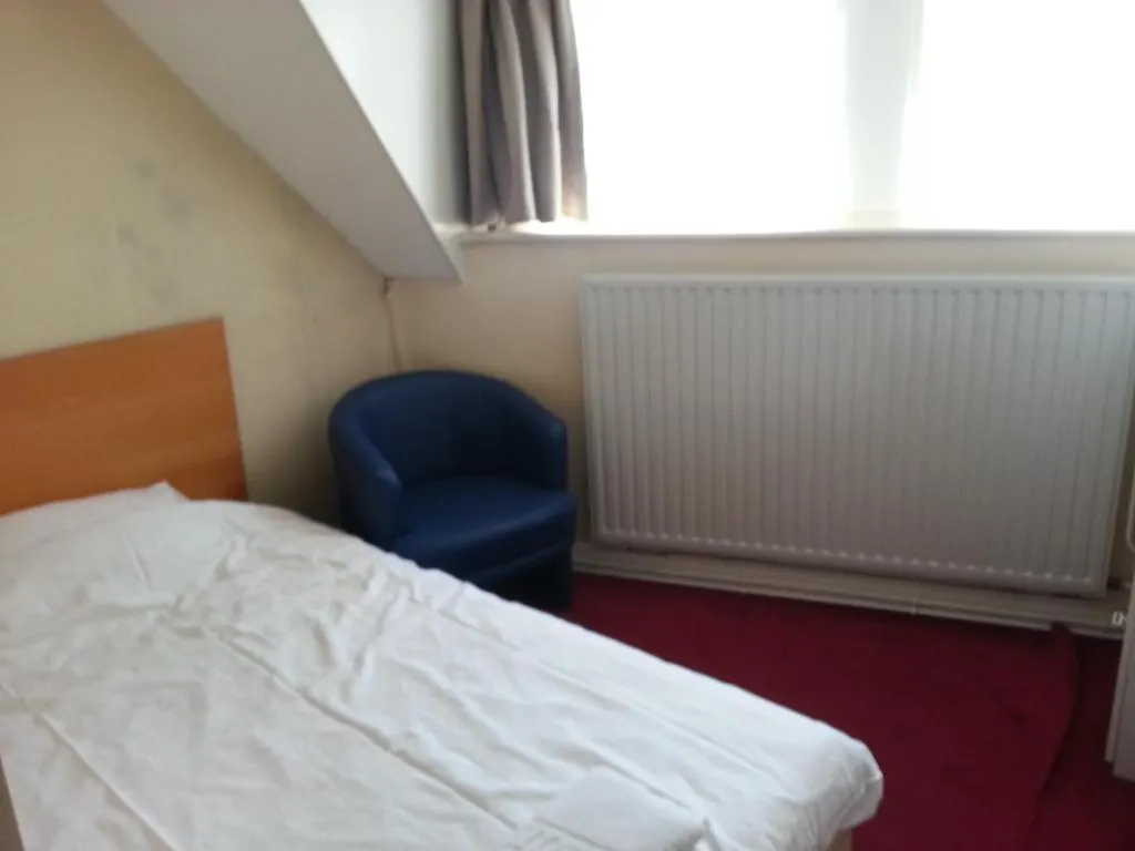 Hotel Neerlandia Valkenburg aan de Geul Nederland