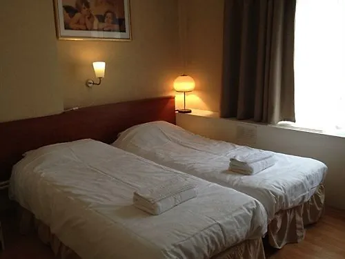 Hotel Neerlandia Valkenburg aan de Geul 2*,  Nederland