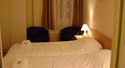 **  Hotel Neerlandia Valkenburg aan de Geul Nederland