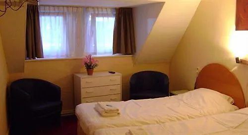 Hotel Neerlandia Valkenburg aan de Geul