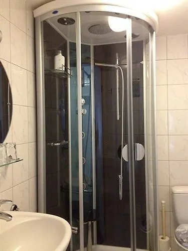 Hotel Neerlandia Valkenburg aan de Geul