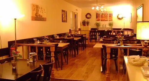 Hotel Neerlandia Valkenburg aan de Geul