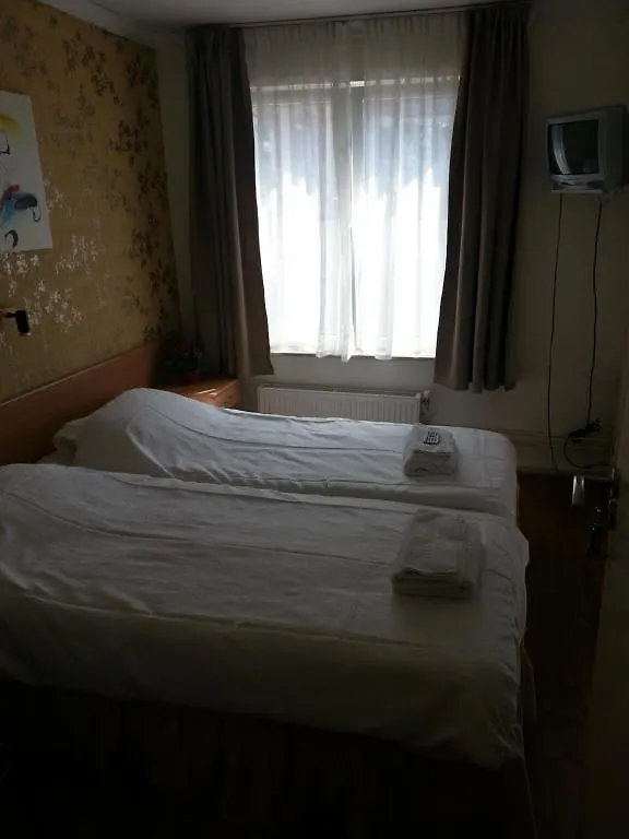 Hotel Neerlandia Valkenburg aan de Geul
