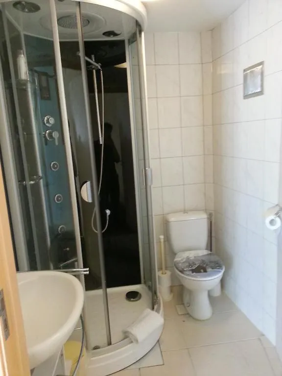 Hotel Neerlandia Valkenburg aan de Geul
