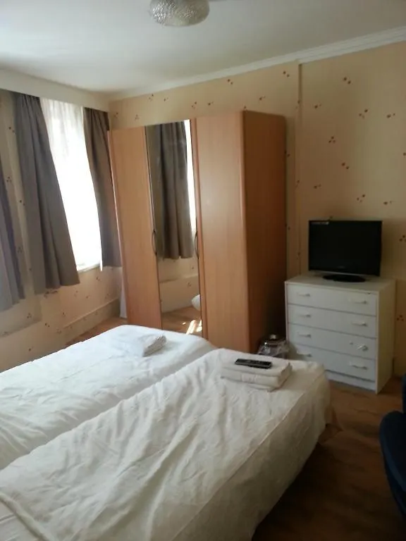 Hotel Neerlandia Valkenburg aan de Geul