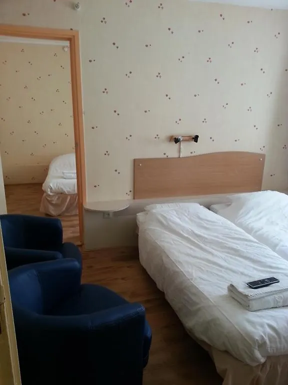Hotel Neerlandia Valkenburg aan de Geul