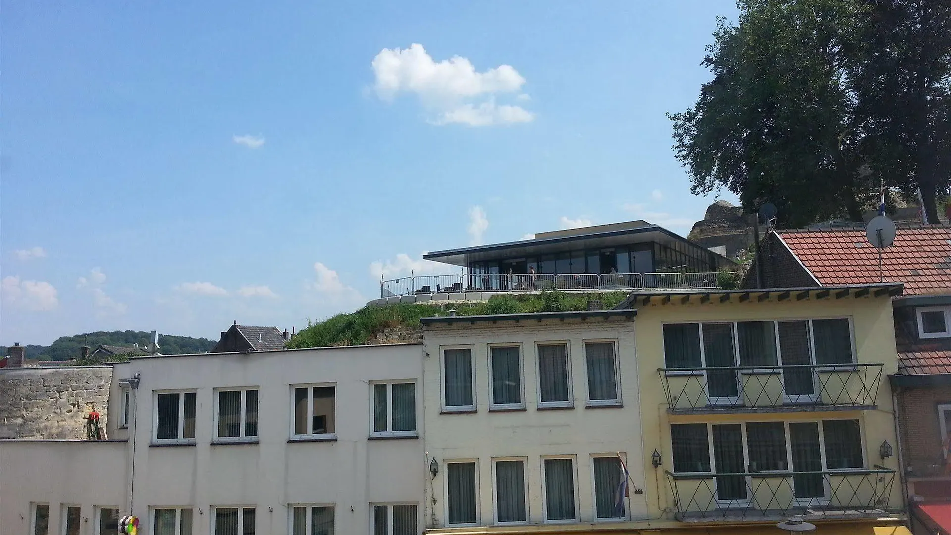 Hotel Neerlandia Valkenburg aan de Geul