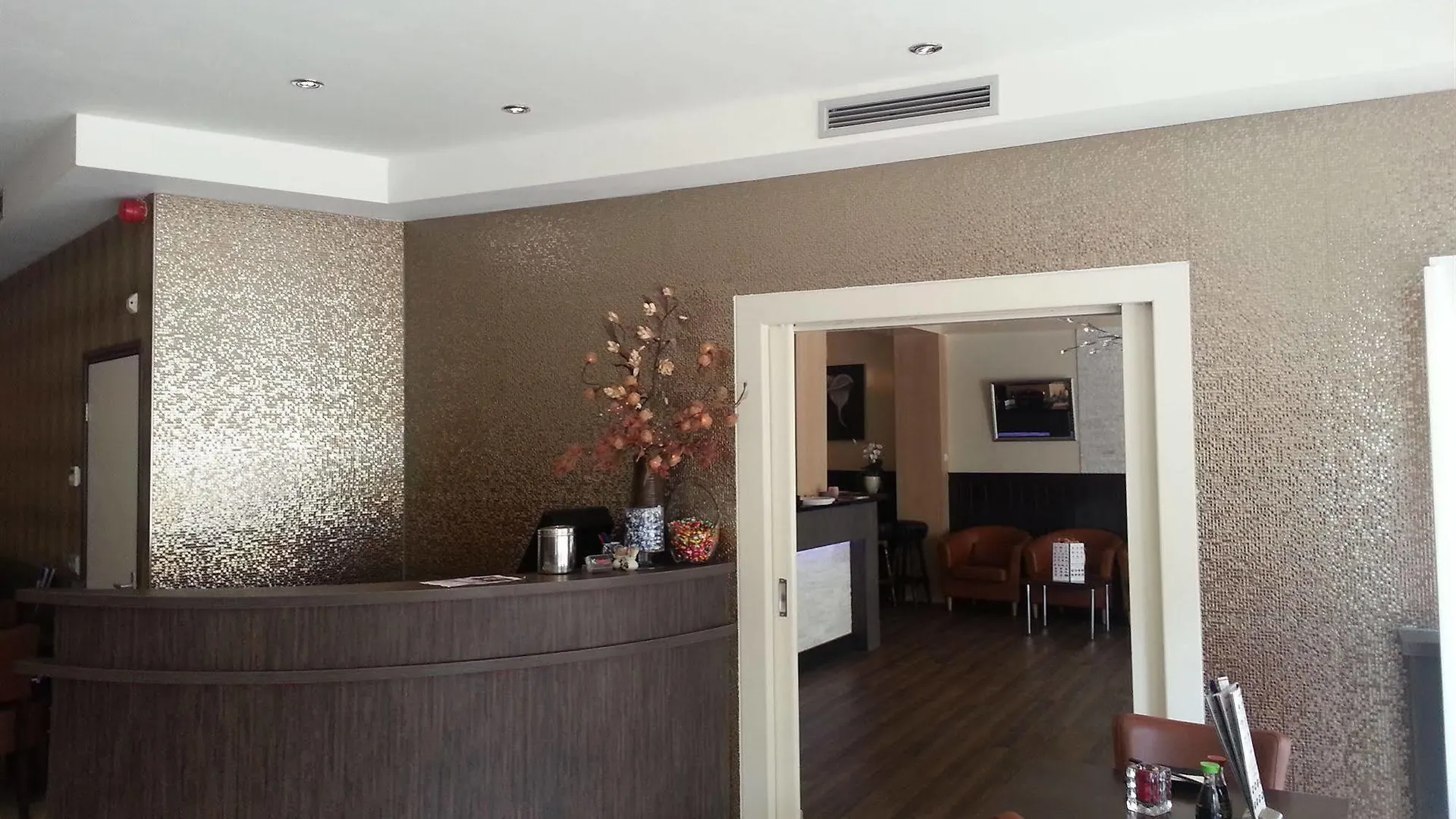 Hotel Neerlandia Valkenburg aan de Geul