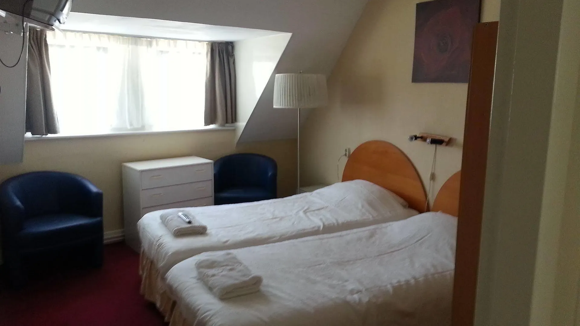 Hotel Neerlandia Valkenburg aan de Geul 2*,
