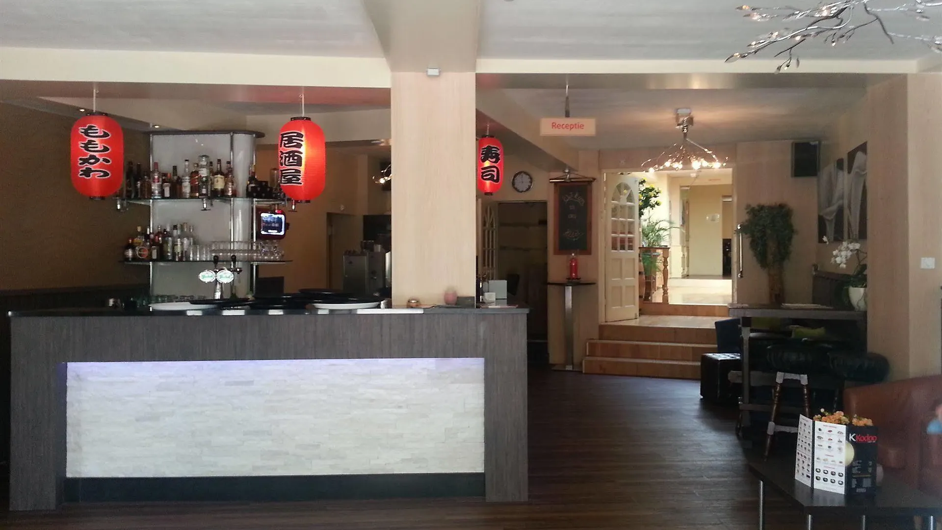 Hotel Neerlandia Valkenburg aan de Geul Nederland