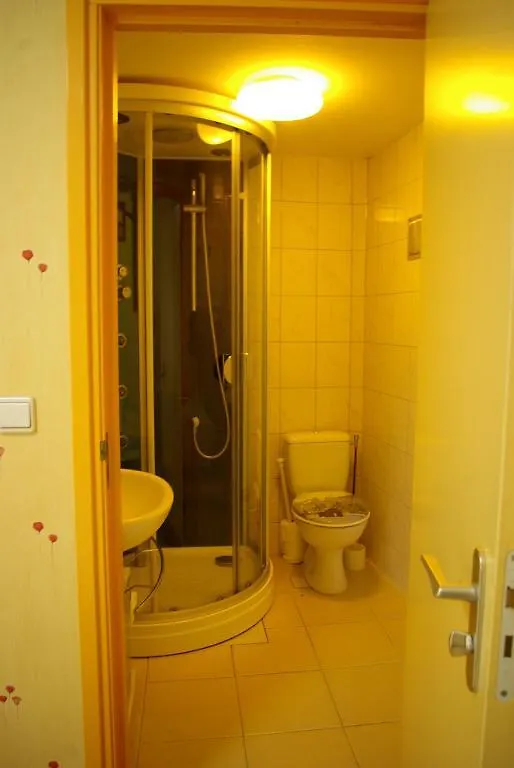 Hotel Neerlandia Valkenburg aan de Geul